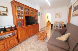 Appartement à Calle torreagüera 10. Apartamento de 2 dormitorios cerca de la playa