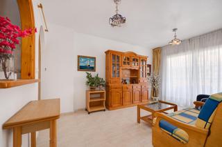 Apartament a Calle los gases 44. Apartamento de 1 dormitorio en zona habaneras, torrevieja
