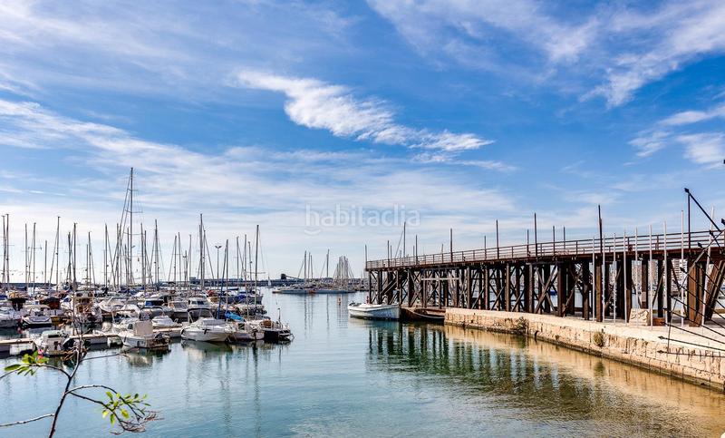 Foto a2af956f-4e3b-4d7b-afe8-56a91bf0959e. Apartamento  de 2 dormitorios con vistas laterales al mar a 200m de la playa en Torrevieja