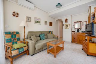 Apartamento en Zona Playa del Cura. Apartamento de 2 dormitorios con vistas laterales al mar a 200m