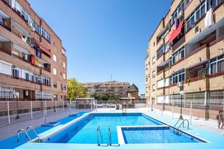 Appartement à Calle bazan 92. Apartamento en venta en torrevieja.