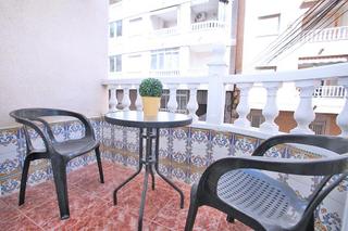 Piccolo appartamento in Calle calle san pascual, 202 202. Apartamento a la venta en la playa del cura