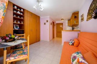 Estudi a Calle calle rafal, 20 20. Estudio en venta en torrevieja