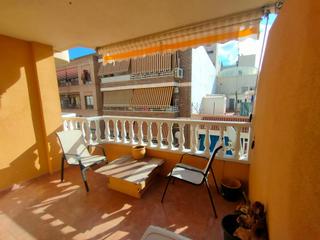 Apartament a Rambla rambla juan mateo garcía, 95 95. Apartamento en rambla juan mateo