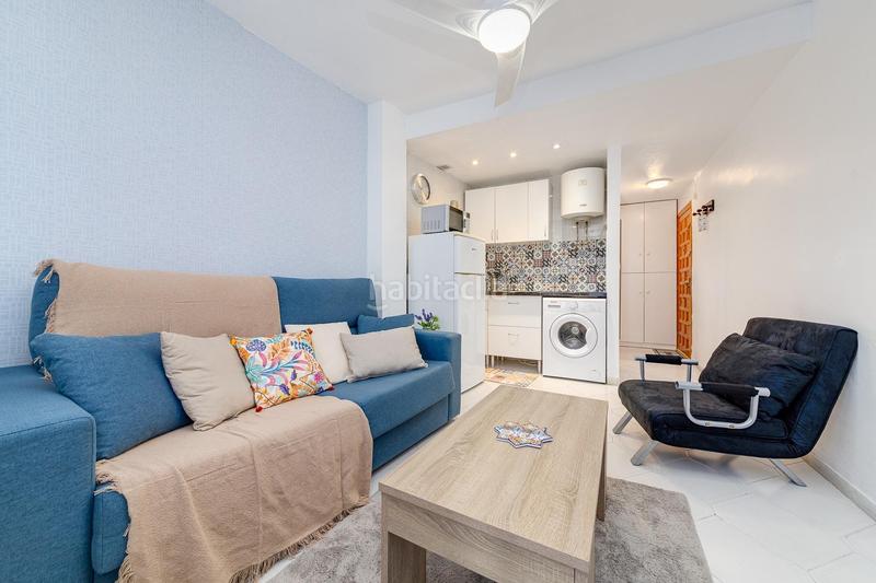 Foto 09cfc7bc-373c-4996-b07e-ee3d2102f9e0. Monolocale in El Molino Torrevieja