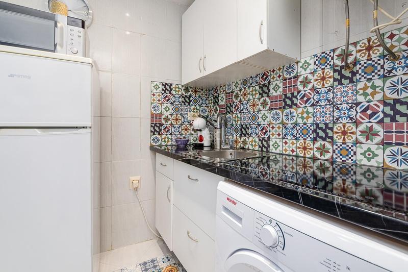 Foto f13c82ec-9ff7-42af-b9b1-2f6eec85f3f4. Monolocale in El Molino Torrevieja