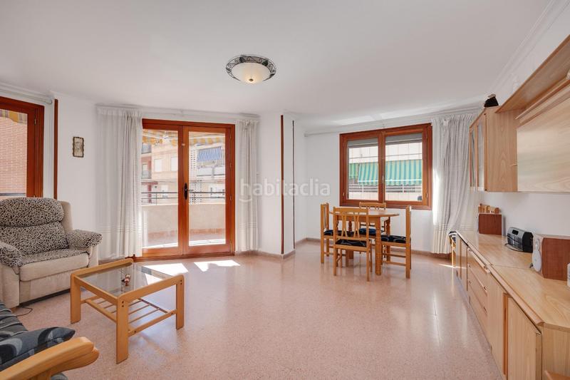 Foto abc5d2fb-9744-4aaf-84a4-36093717e4f3. Piccolo appartamento in avenida gregorio marañon 54 in Torrevieja