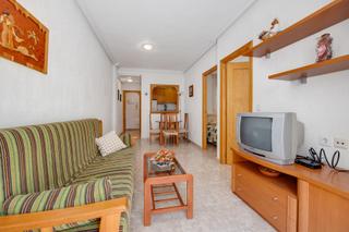 Apartament  Calle la loma 97. Apartamento de dos dormitorios a 400 metros de la playa del cura