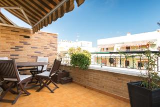 Àtic  Diego ramirez pastor 78. Ático a la venta en el centro de torrevieja