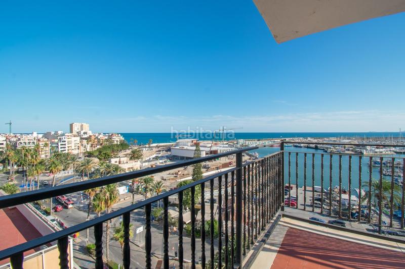 Foto 3b015020-d627-4912-a2a6-dc81ad556df4. Apartment in jose martinez ruiz-azorin 1 in Centro - Muelle Pesquero Torrevieja