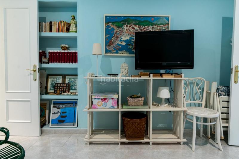 Foto 454afb69-1e29-4ef8-8fad-4fde0d2f1ffa. Apartment in jose martinez ruiz-azorin 1 in Centro - Muelle Pesquero Torrevieja