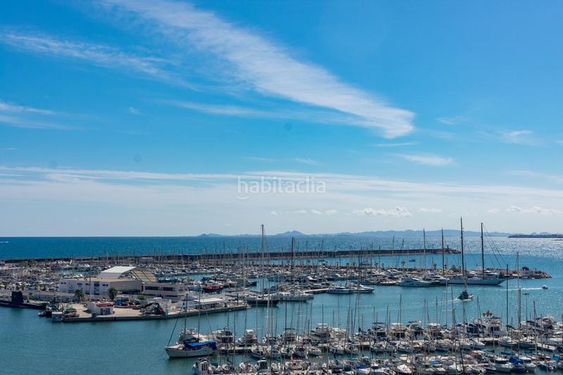 Foto 76af9db1-fe27-46a7-8717-1542ba54c1ac. Apartment in jose martinez ruiz-azorin 1 in Centro - Muelle Pesquero Torrevieja