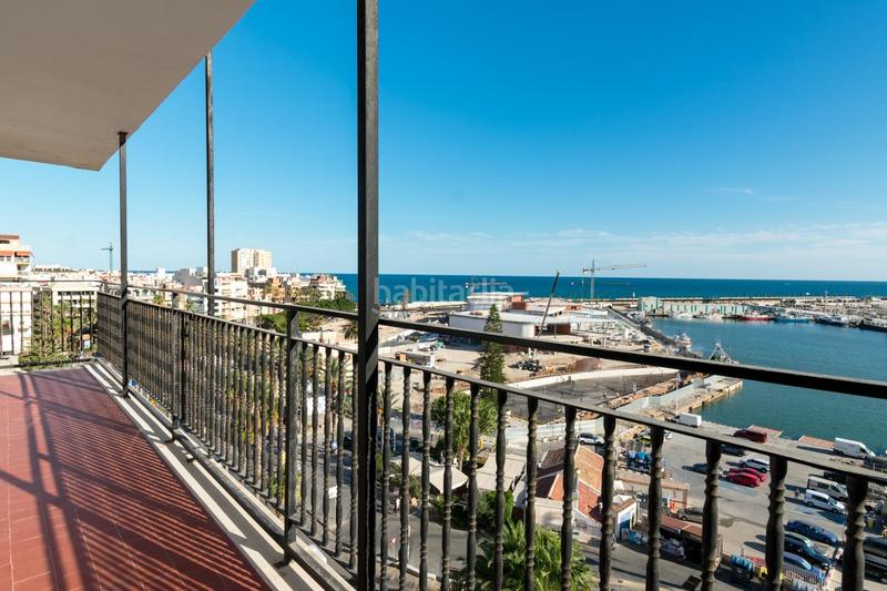 Foto 81cceec6-21b5-4eae-bde5-ee6264b32968. Apartment in jose martinez ruiz-azorin 1 in Centro - Muelle Pesquero Torrevieja