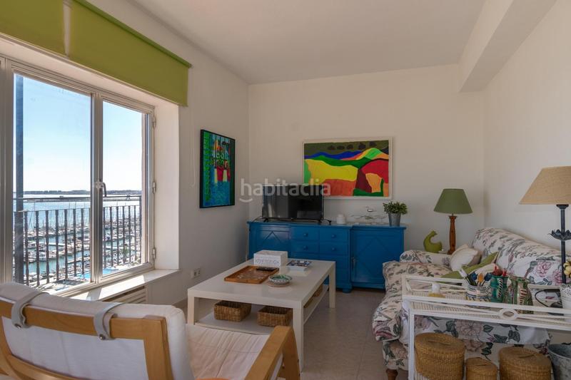 Foto 8ee111d1-b6b7-488e-9b4a-4f43aa26492a. Apartment in jose martinez ruiz-azorin 1 in Centro - Muelle Pesquero Torrevieja