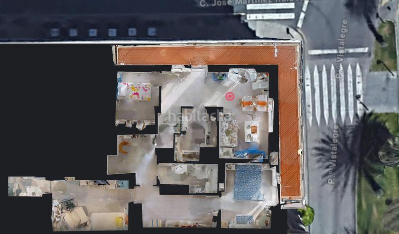 Foto 9c1c8d45-87e4-42c8-893b-a5fd34a882f0. Apartment in jose martinez ruiz-azorin 1 in Centro - Muelle Pesquero Torrevieja