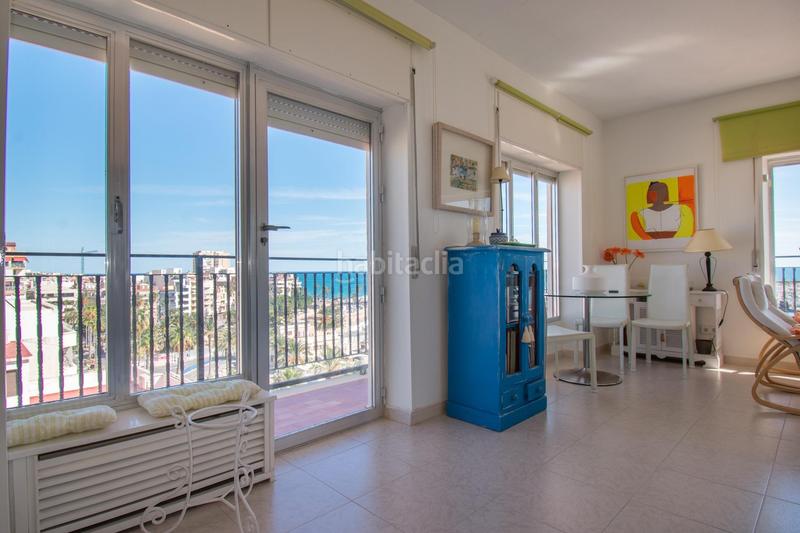 Foto a68ff21f-a733-4e13-be3b-11c8fc0275c9. Apartment in jose martinez ruiz-azorin 1 in Centro - Muelle Pesquero Torrevieja