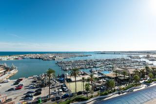 Appartement à Jose martinez ruiz-azorin 1. Apartamento a la venta en el paseo vista alegre