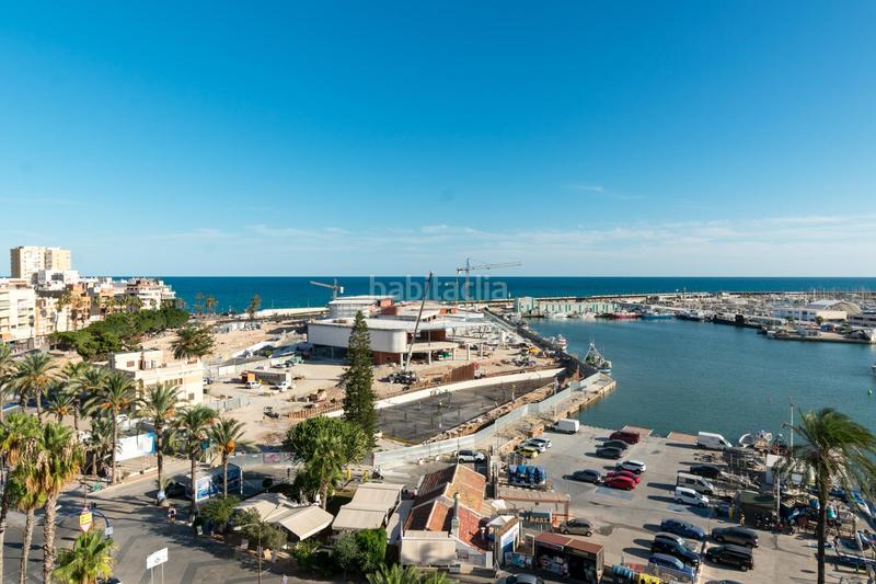 Foto ba120120-8069-4dec-a335-adfe4e097ef9. Apartment in jose martinez ruiz-azorin 1 in Centro - Muelle Pesquero Torrevieja