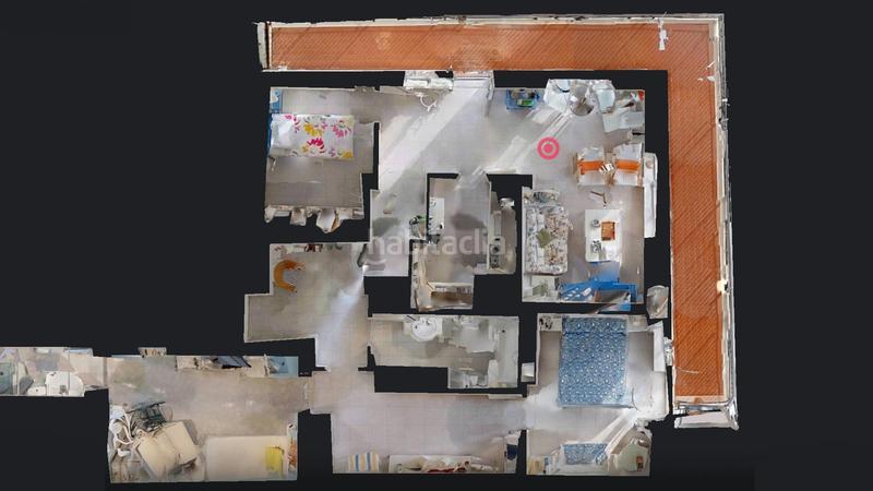 Foto eccca3fd-d34b-4030-9489-4b17b3ea3783. Apartment in jose martinez ruiz-azorin 1 in Centro - Muelle Pesquero Torrevieja