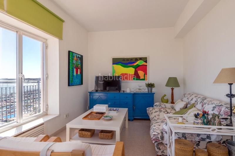 Foto f6afdc55-b495-4c1c-abc3-d155a1fe2b2c. Apartment in jose martinez ruiz-azorin 1 in Centro - Muelle Pesquero Torrevieja