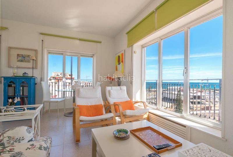 Foto fb65b33b-8087-4561-8f7b-9809208061be. Apartment in jose martinez ruiz-azorin 1 in Centro - Muelle Pesquero Torrevieja