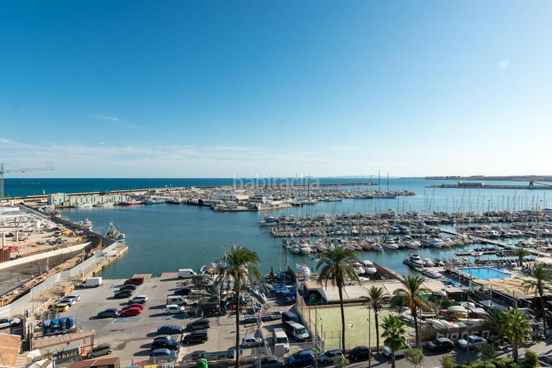 Foto fe83577d-912f-43b3-a8a8-e7aa664fe66e. Apartment in jose martinez ruiz-azorin 1 in Centro - Muelle Pesquero Torrevieja