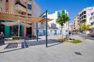 Apartamento en Pueblo. Appartement à vendre à guardamar del segura