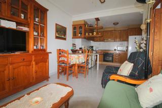 Apartament  Calle loma la 80. Apartamento de dos dormitorios en la zona de habaneras