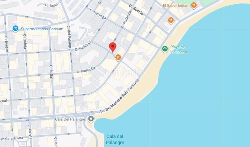 Foto 1954112e-b0e6-4750-a1d1-ac46a90c4f94. Apartment in calle islandia 2 in Zona Playa de los Locos Torrevieja