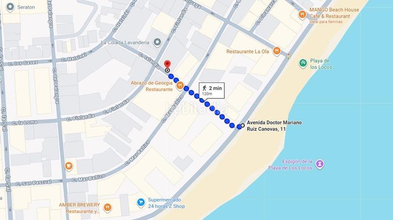 Foto 4c8ed541-8563-4c93-a51c-051b870f590e. Apartment in calle islandia 2 in Zona Playa de los Locos Torrevieja