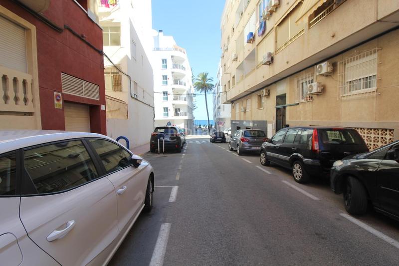 Foto b025d4fa-59e7-44ac-8d52-4febc036642c. Apartment in calle islandia 2 in Zona Playa de los Locos Torrevieja