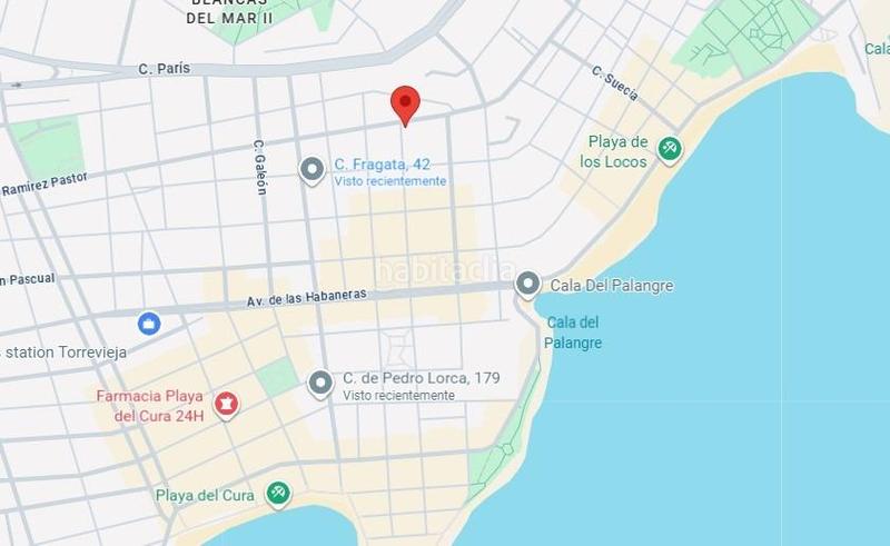 Foto 6b82a60c-d8a8-4703-9bbb-d8ec4871973b. Piccolo appartamento in calle goleta 46 in Avenida Habaneras - Curva de Palangre Torrevieja