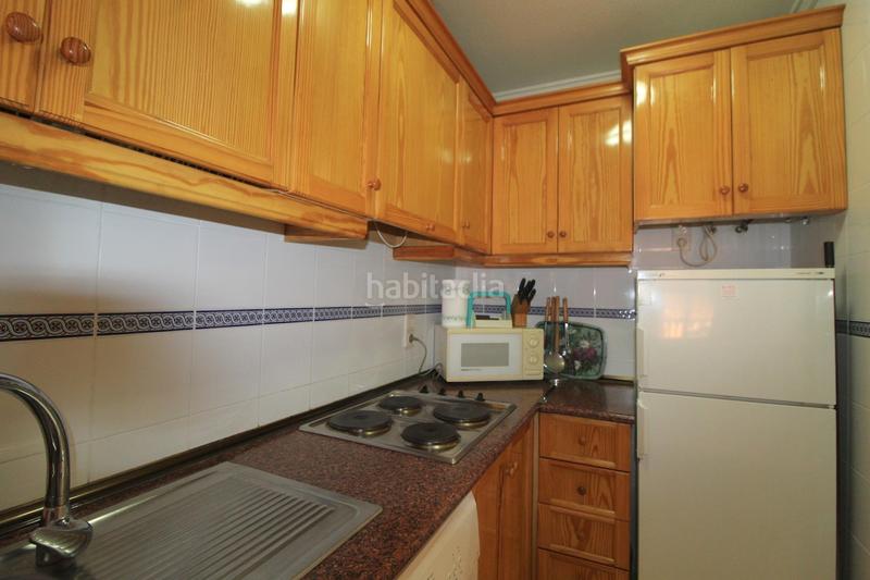 Foto 8499ce9e-3abb-4f99-ac54-78000c13c179. Piccolo appartamento in calle goleta 46 in Avenida Habaneras - Curva de Palangre Torrevieja