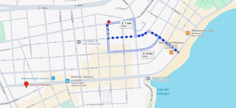 Foto dd8324a5-6618-48e7-ad66-e8451d5beca3. Piccolo appartamento in calle goleta 46 in Avenida Habaneras - Curva de Palangre Torrevieja