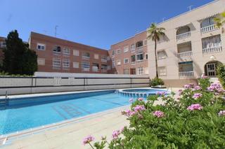 Apartament a Calle goleta 46. Apartamento de un dormitorio en la curva del palangre