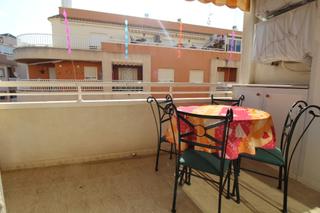 Appartement à Calle patricio zammit 61. Apartamento de 2 dormitorios y garaje en la zona del nuevo merca