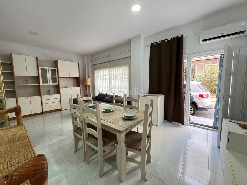 Foto 120c6b85-699c-448e-81ba-bceaec69e3dc. Estudi a calle estocolmo 15 a Zona Playa de los Locos Torrevieja