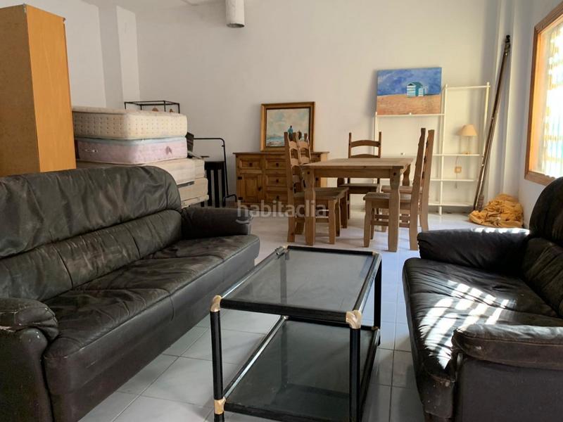 Foto a825d182-a0fb-40fd-b46a-6f9ac1cbf73f. Estudi a calle estocolmo 15 a Zona Playa de los Locos Torrevieja