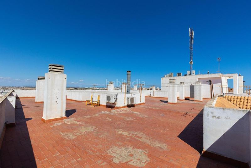 Foto 7f75ad0f-3dd9-4995-9789-475c7411b403. Attico con riscaldamento piscina in El Molino Torrevieja