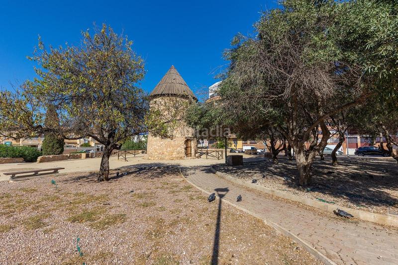 Foto 96712e71-bebe-4081-bd65-544079f35e8c. Attico con riscaldamento piscina in El Molino Torrevieja