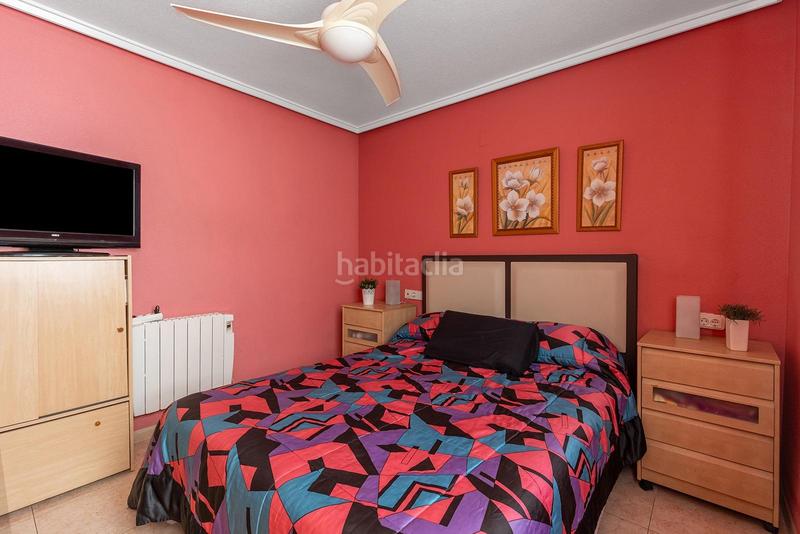 Foto d97a000f-f1b5-4ef3-89c4-1cad9d46de07. Attico con riscaldamento piscina in El Molino Torrevieja