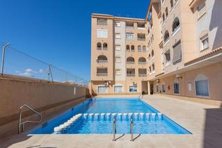 Ático  Ronda d ricardo la fuente aguad. Ático en el molino, torrevieja  ideal para vivir