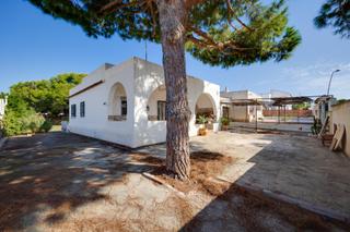 Chalet  Calle isla grossa bal. Chalet independiente en los balcones