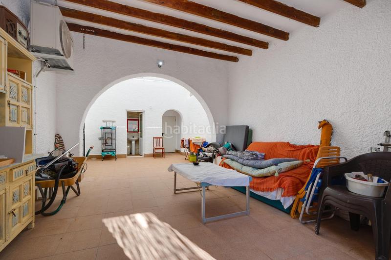 Foto 3a93f3a4-b04c-47f4-a42b-e3932157a20c. Chalet con parcheggio in Los Balcones-Los Altos Torrevieja