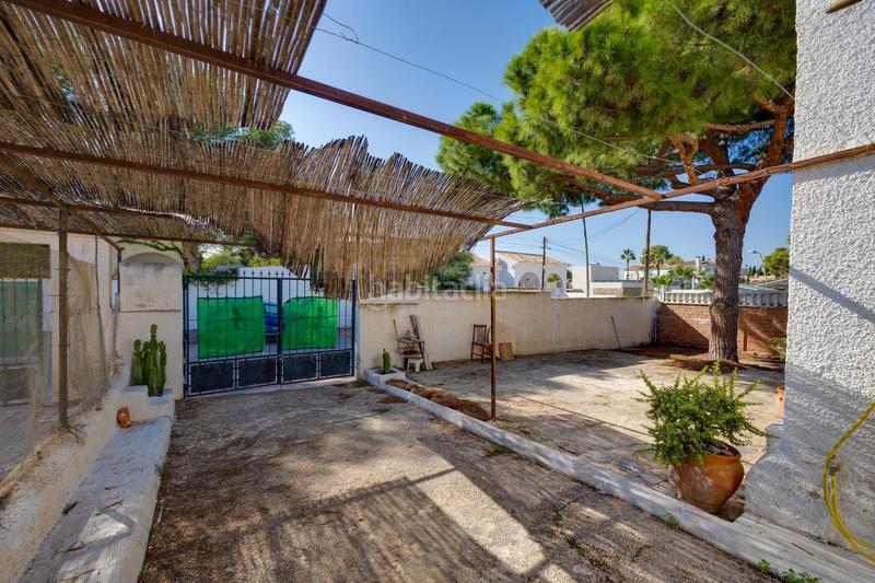 Foto 6073f2c3-c52b-4626-a28f-887f129d816e. Chalet con parcheggio in Los Balcones-Los Altos Torrevieja