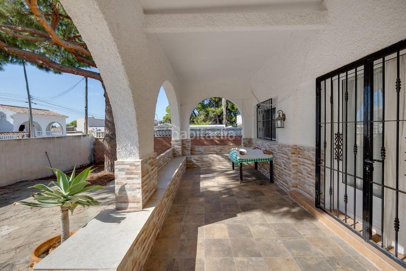 Foto 92d668e2-e89f-4733-a710-83ad28b13822. Chalet con parcheggio in Los Balcones-Los Altos Torrevieja