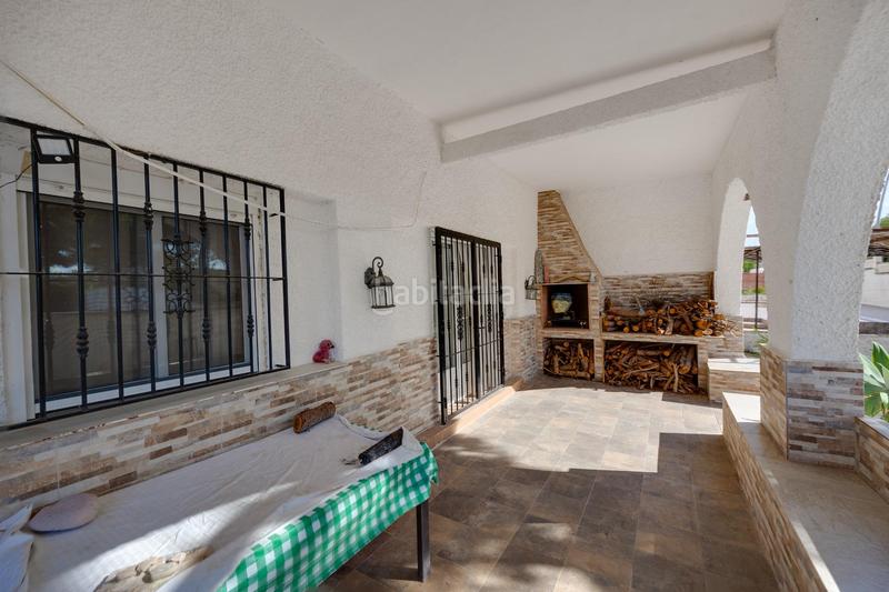 Foto 96346b0b-1941-4ce1-a983-eea560a26cfb. Chalet con parcheggio in Los Balcones-Los Altos Torrevieja