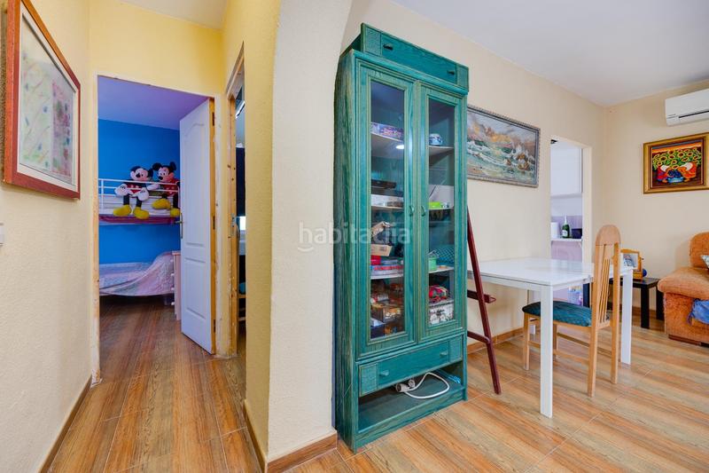 Foto c2dbdc28-7422-4e93-9980-fec9bf61058d. Chalet con parcheggio in Los Balcones-Los Altos Torrevieja
