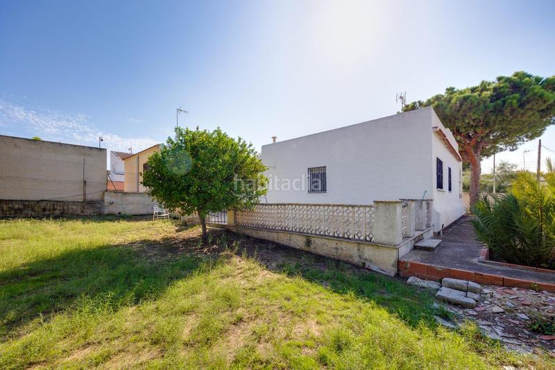 Foto eb4a59f6-6751-435a-b6a6-619f0a2f29b4. Chalet con parcheggio in Los Balcones-Los Altos Torrevieja