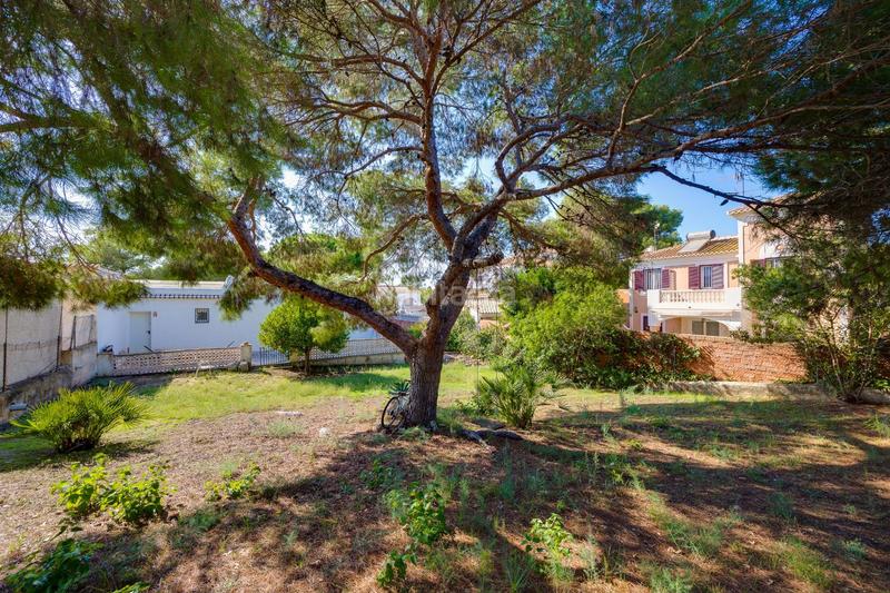 Foto ee5d397e-2b12-4afc-92f5-047f7d257514. Chalet con parcheggio in Los Balcones-Los Altos Torrevieja